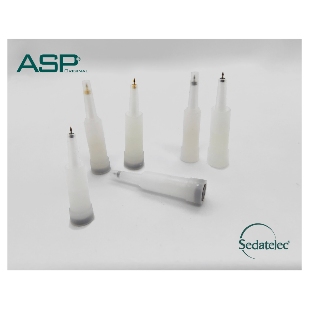 ASP Stainless Steel 200 Pack