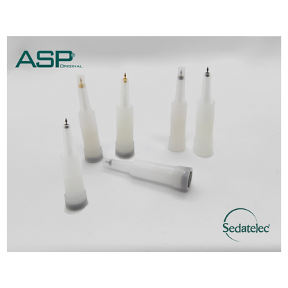 ASP Stainless Steel 200 Pack