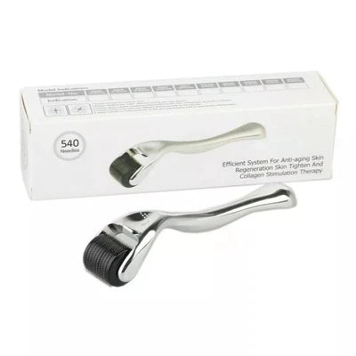 Derma Roller - (0.25mm - 1.5mm)