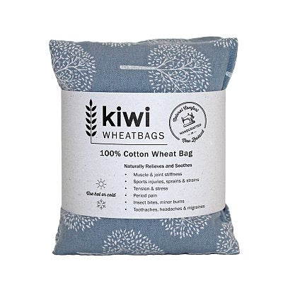 Cotton Wheat Bag - 3 Segment