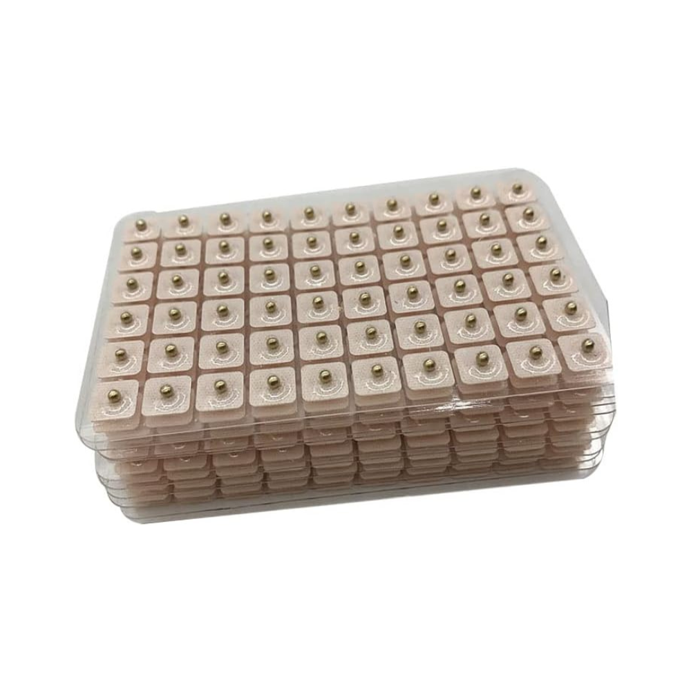 Magnetic Pellets (600pc/box)