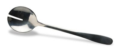 Moxa Spoon