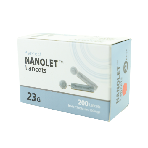 Dong Bang DB400 Lancet (200pieces/box)